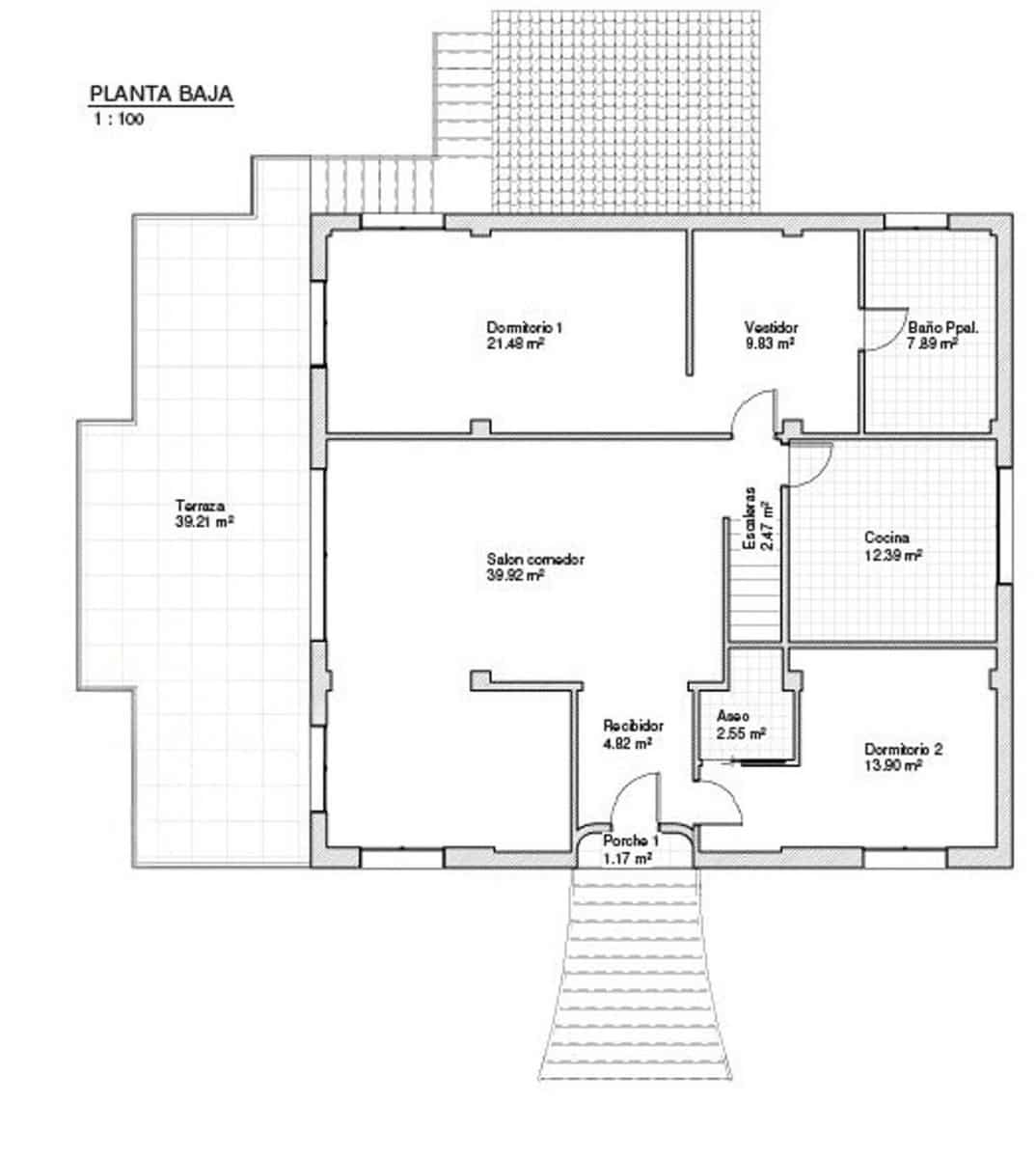 6 bedroom Finca/Country House for sale in Coin with garage - € 599,000 (Ref: 9072834)