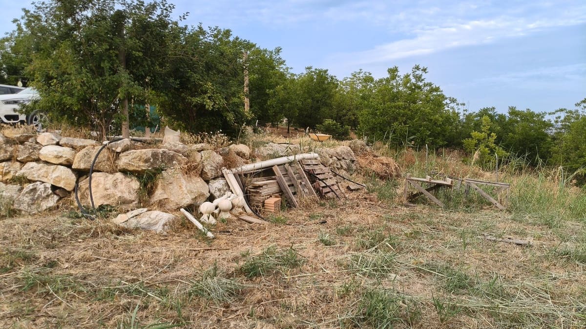 6 bedroom Finca/Country House for sale in Coin with garage - € 599,000 (Ref: 9072834)