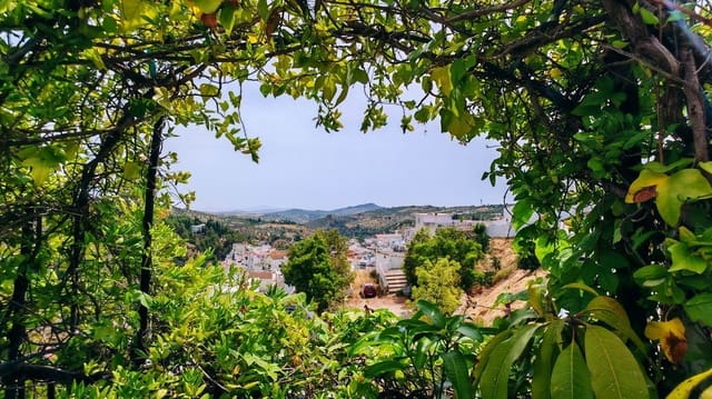 3 camera da letto Casa in vendita in Tolox con garage - 298.000 € (Rif: 9080988)