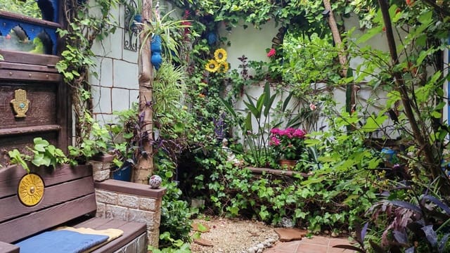 3 chambre Maison de Ville à vendre à Tolox avec garage - 298 000 € (Ref: 9080988)