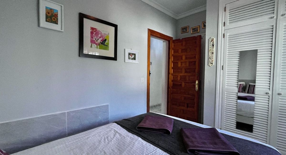 5 makuuhuone Maalaistalo myytävänä paikassa Villanueva de la Concepcion mukana uima-altaan - 449 000 € (Ref: 9123599)