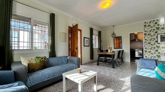 5 makuuhuone Maalaistalo myytävänä paikassa Villanueva de la Concepcion mukana uima-altaan - 449 000 € (Ref: 9123599)