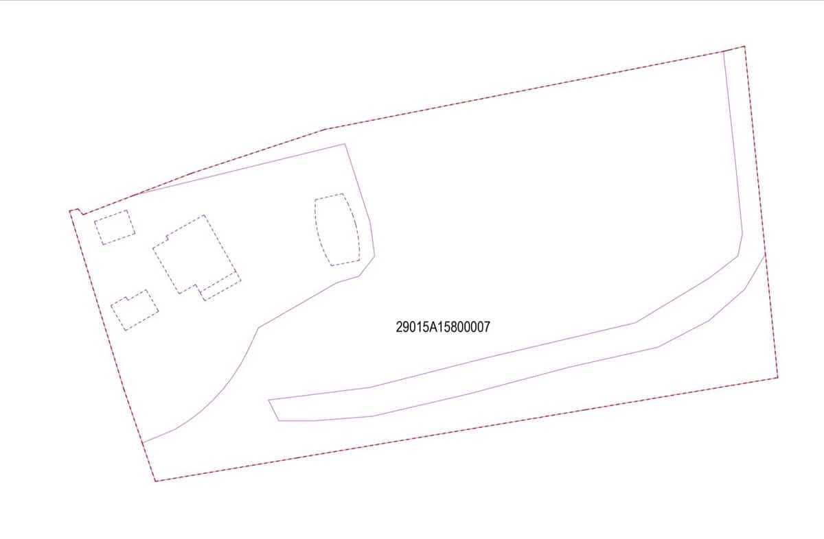 5 slaapkamer Finca/Landhuis te koop in Villanueva de la Concepcion met zwembad - € 445.000 (Ref: 9123599)