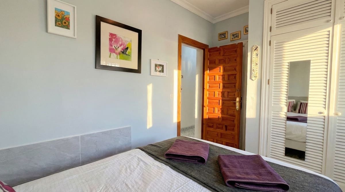 5 slaapkamer Finca/Landhuis te koop in Villanueva de la Concepcion met zwembad - € 445.000 (Ref: 9123599)