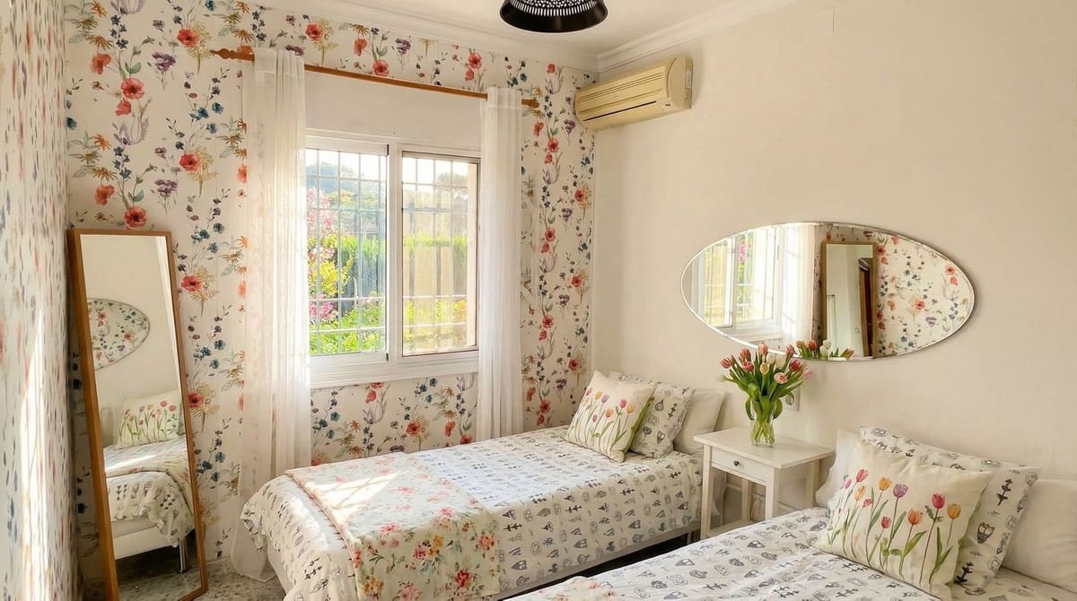 5 slaapkamer Finca/Landhuis te koop in Villanueva de la Concepcion met zwembad - € 445.000 (Ref: 9123599)