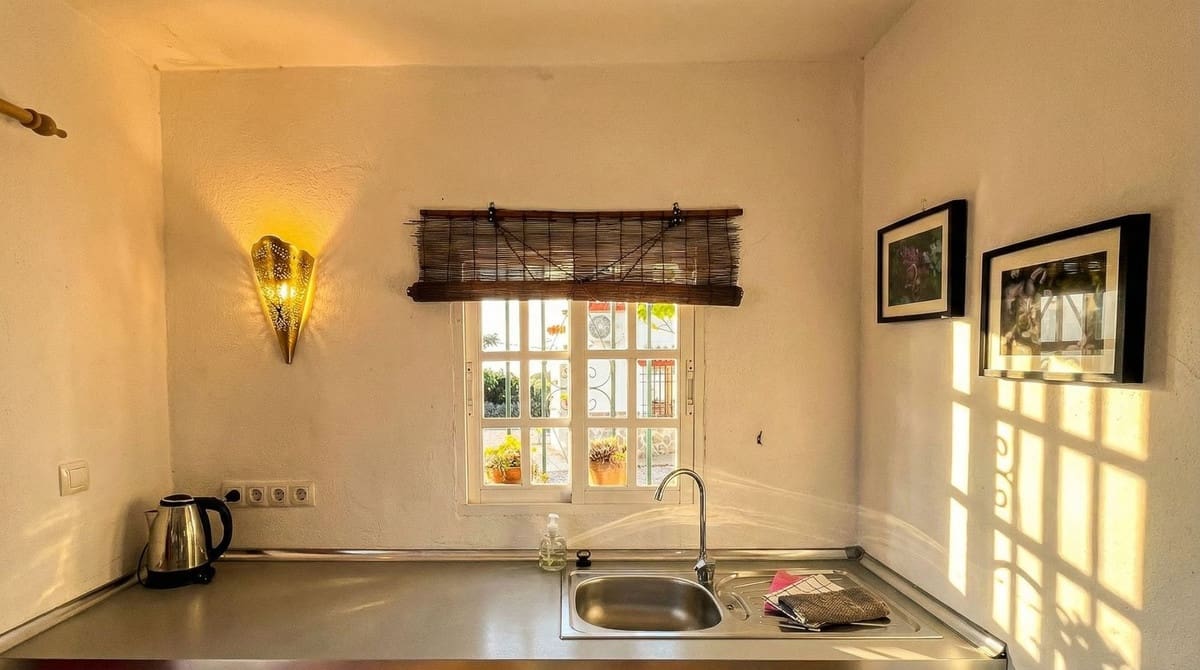 5 slaapkamer Finca/Landhuis te koop in Villanueva de la Concepcion met zwembad - € 445.000 (Ref: 9123599)