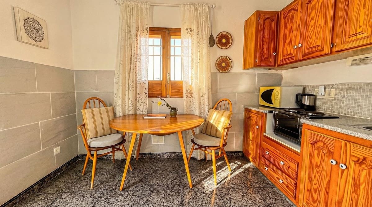 5 slaapkamer Finca/Landhuis te koop in Villanueva de la Concepcion met zwembad - € 445.000 (Ref: 9123599)