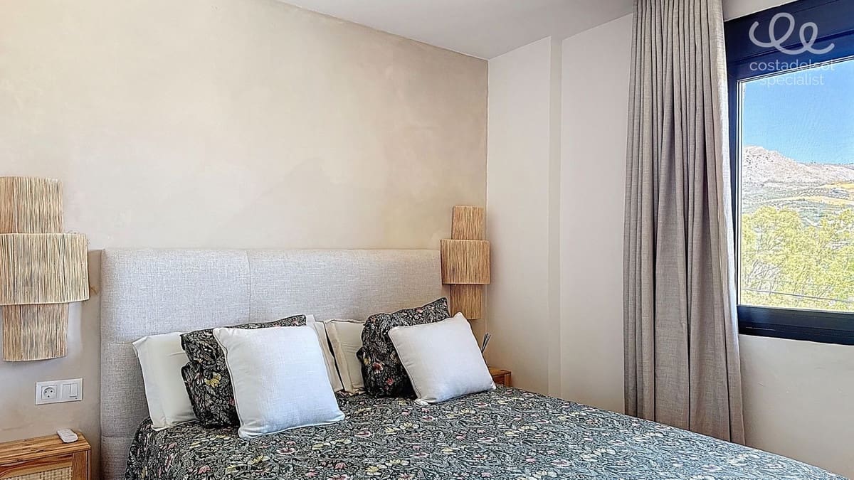 Finca/Casa Rural de 7 habitaciones en Periana en venta con piscina garaje - 749.000 € (Ref: 9138408)