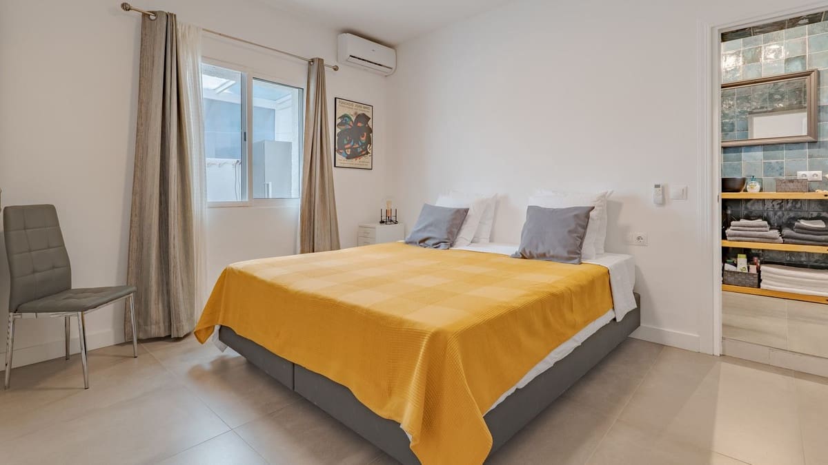 3 soverom Villa til salgs i Almogia med svømmebasseng garasje - € 450 000 (Ref: 9189002)