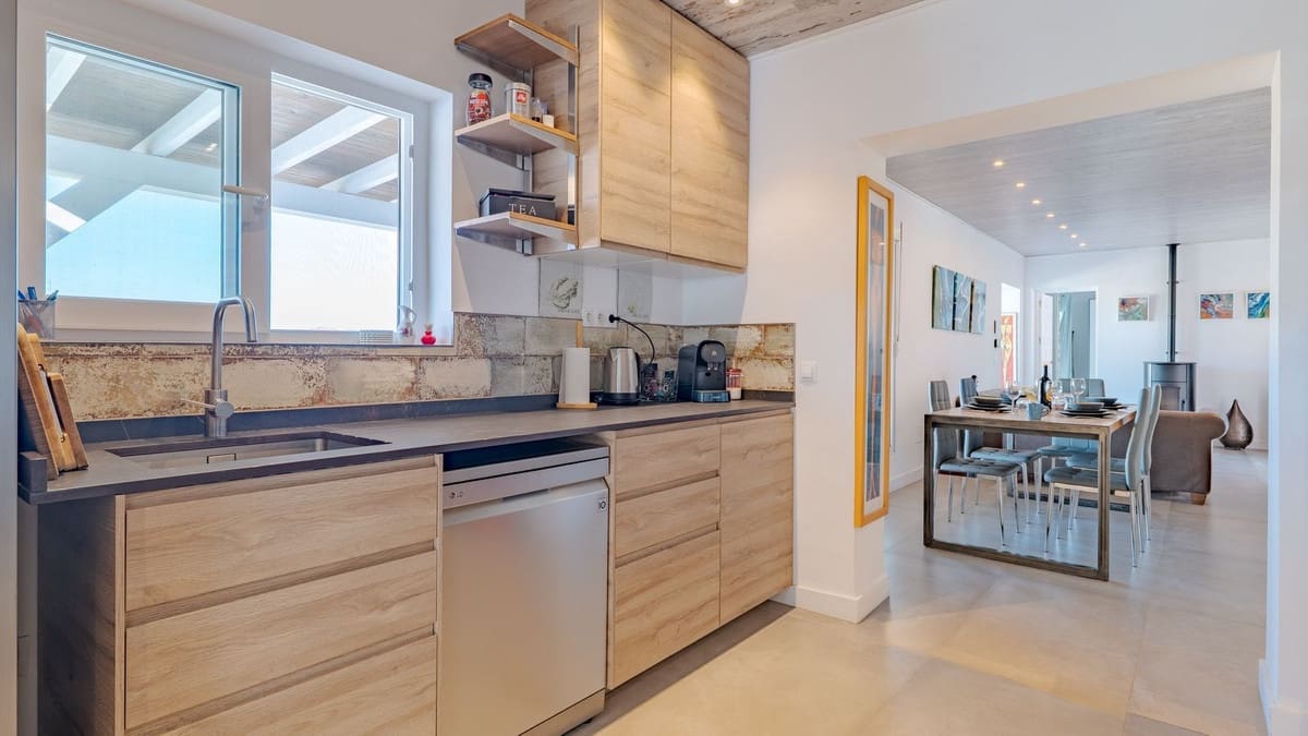 3 soverom Villa til salgs i Almogia med svømmebasseng garasje - € 450 000 (Ref: 9189002)