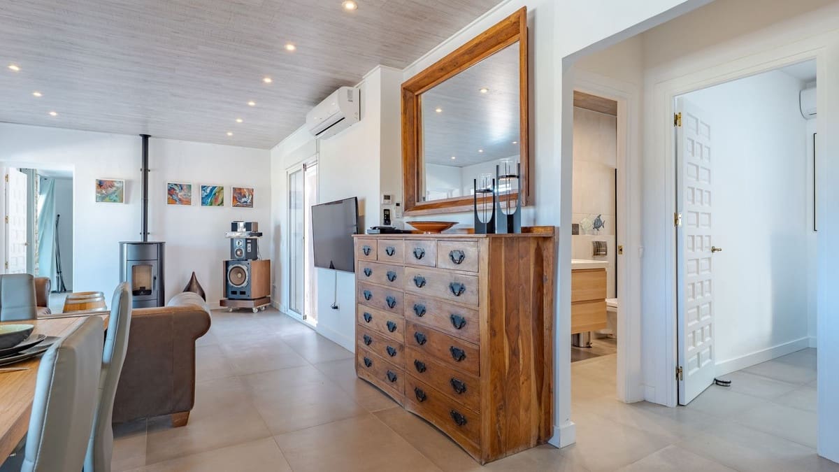 3 soverom Villa til salgs i Almogia med svømmebasseng garasje - € 450 000 (Ref: 9189002)