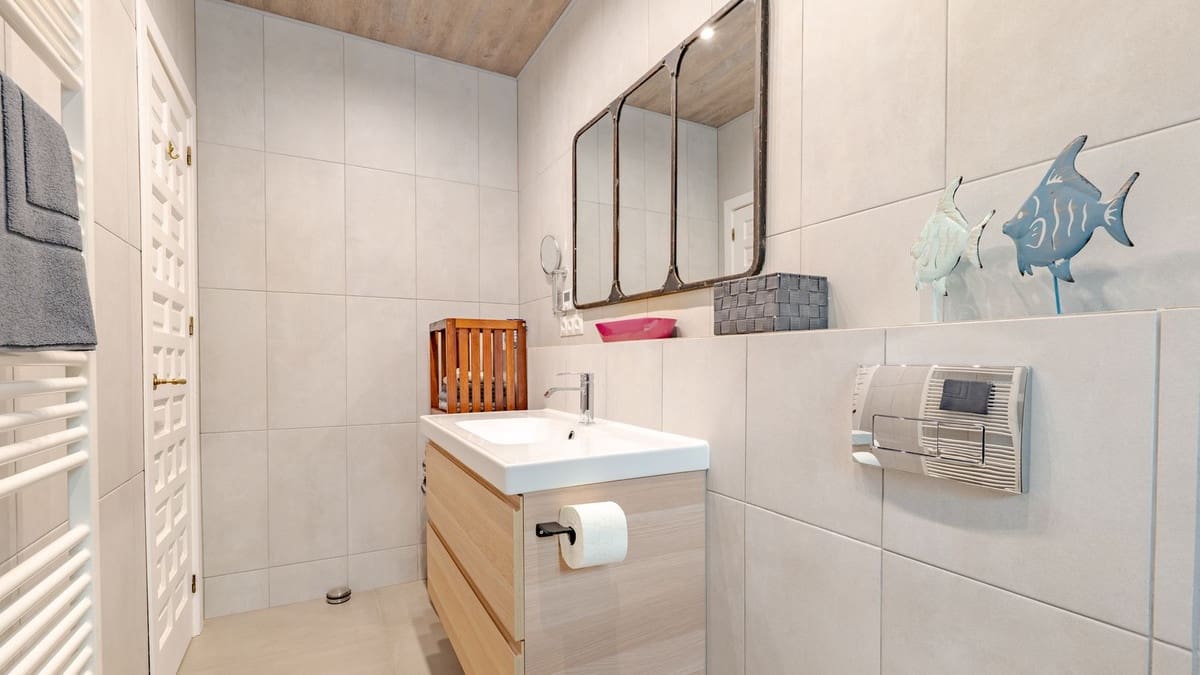 3 soverom Villa til salgs i Almogia med svømmebasseng garasje - € 450 000 (Ref: 9189002)