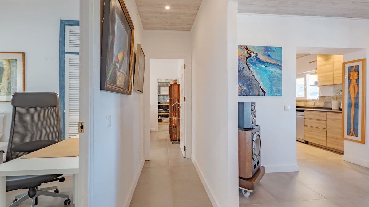 3 soverom Villa til salgs i Almogia med svømmebasseng garasje - € 450 000 (Ref: 9189002)