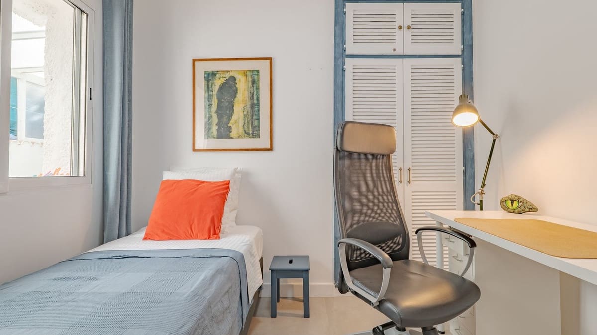 3 soverom Villa til salgs i Almogia med svømmebasseng garasje - € 450 000 (Ref: 9189002)