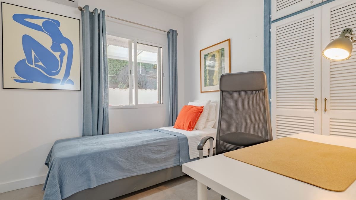 3 soverom Villa til salgs i Almogia med svømmebasseng garasje - € 450 000 (Ref: 9189002)