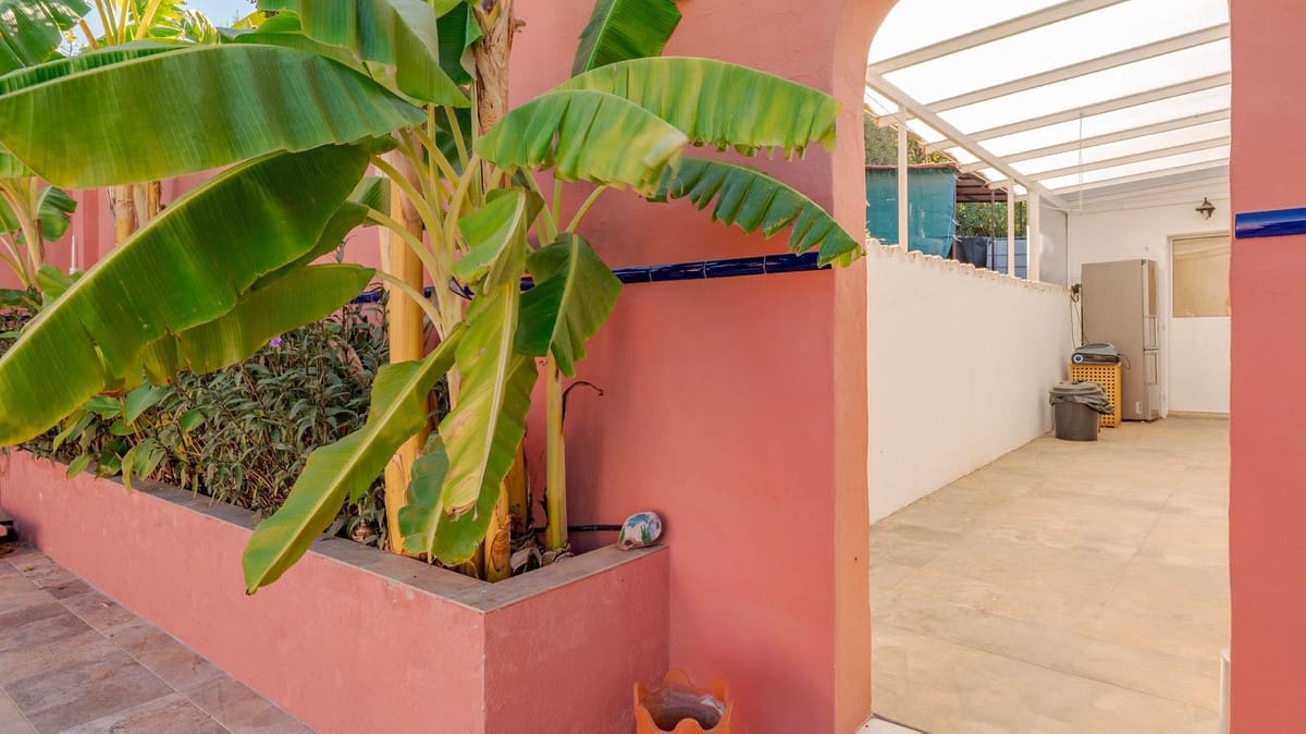 3 soverom Villa til salgs i Almogia med svømmebasseng garasje - € 450 000 (Ref: 9189002)