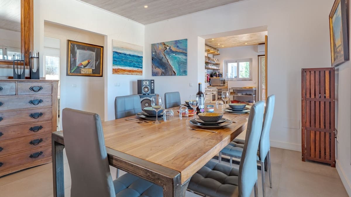 3 soverom Villa til salgs i Almogia med svømmebasseng garasje - € 450 000 (Ref: 9189002)