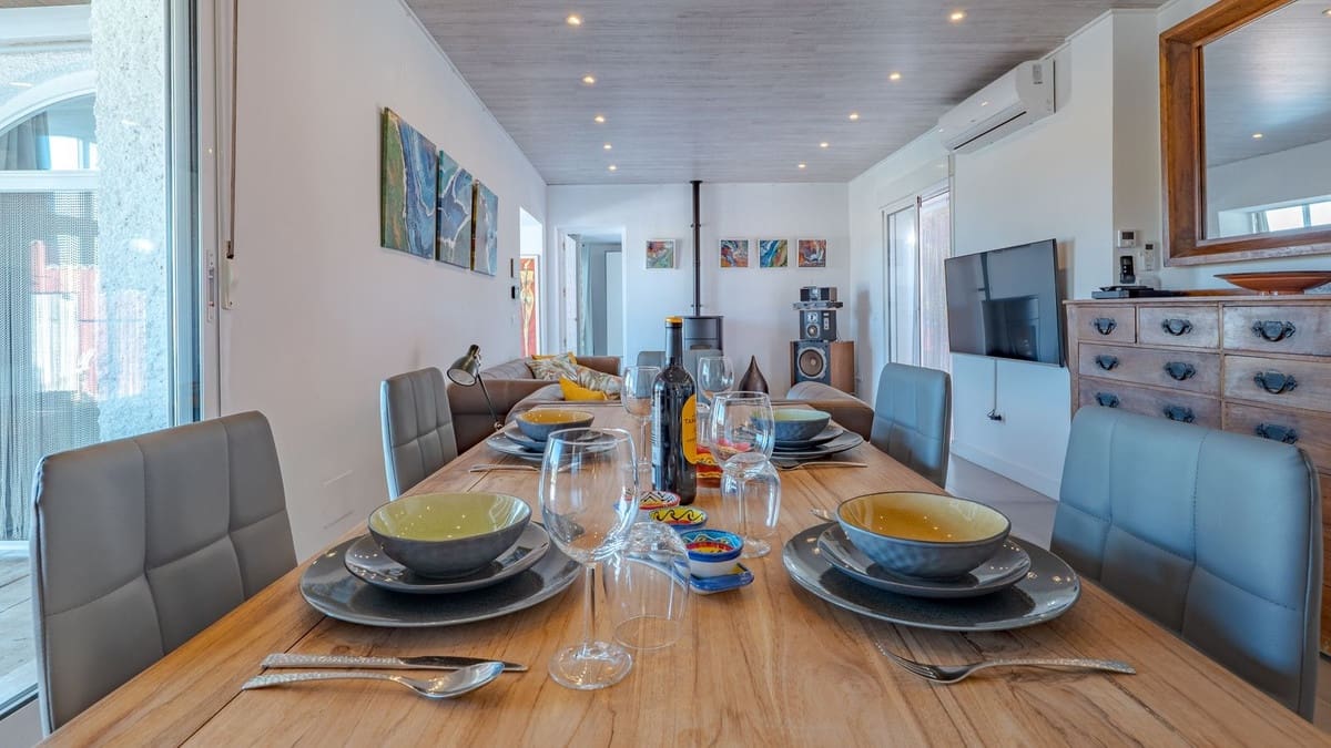 3 soverom Villa til salgs i Almogia med svømmebasseng garasje - € 450 000 (Ref: 9189002)