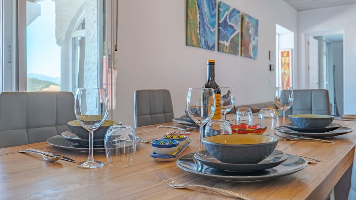 3 soverom Villa til salgs i Almogia med svømmebasseng garasje - € 450 000 (Ref: 9189002)