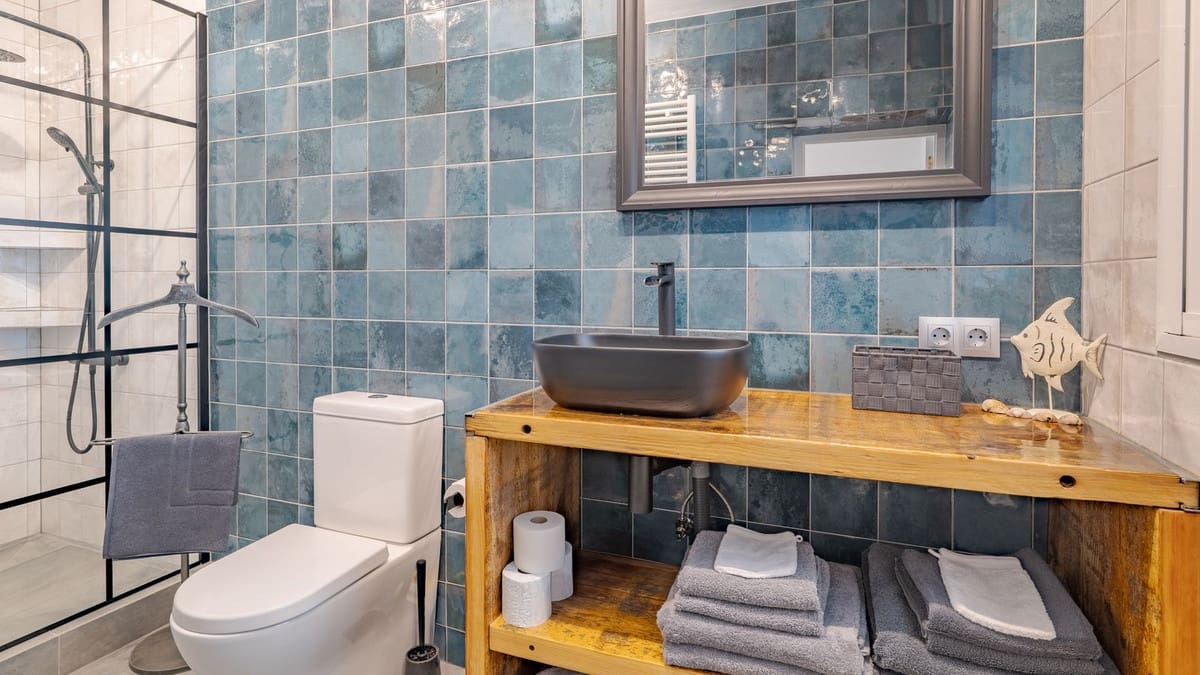 3 soverom Villa til salgs i Almogia med svømmebasseng garasje - € 450 000 (Ref: 9189002)