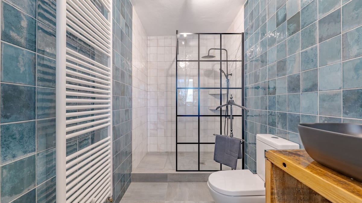 3 soverom Villa til salgs i Almogia med svømmebasseng garasje - € 450 000 (Ref: 9189002)