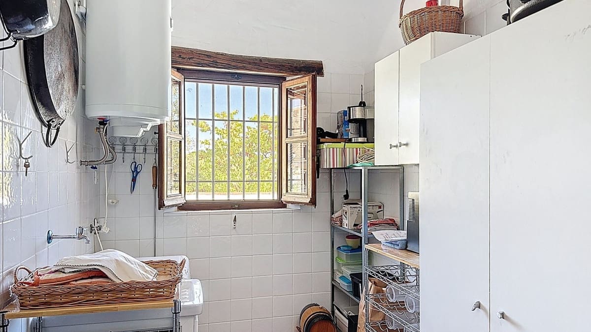 3 camera da letto Finca/Casa di Campagna in vendita in Almachar con piscina garage - 239.000 € (Rif: 9191969)