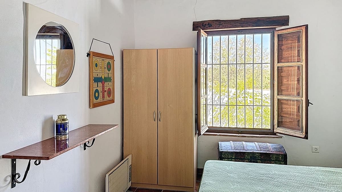 3 camera da letto Finca/Casa di Campagna in vendita in Almachar con piscina garage - 239.000 € (Rif: 9191969)