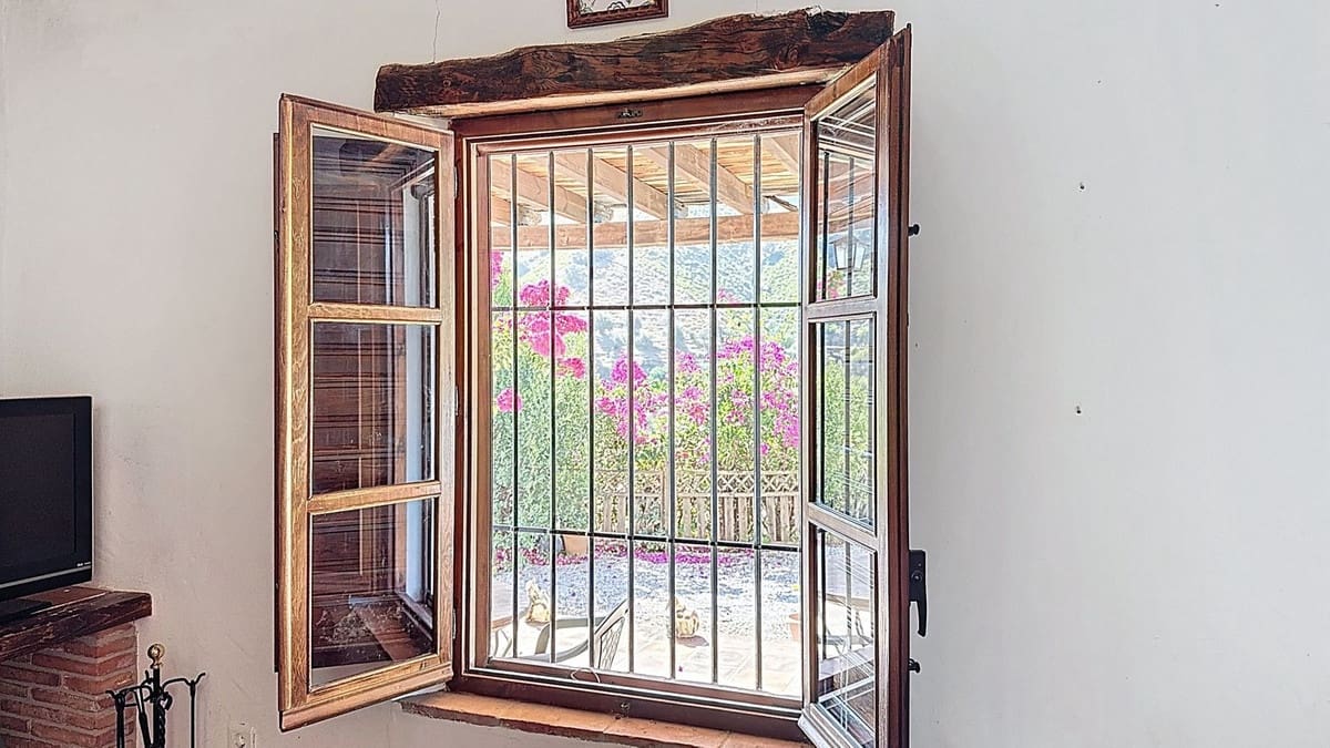 3 camera da letto Finca/Casa di Campagna in vendita in Almachar con piscina garage - 239.000 € (Rif: 9191969)