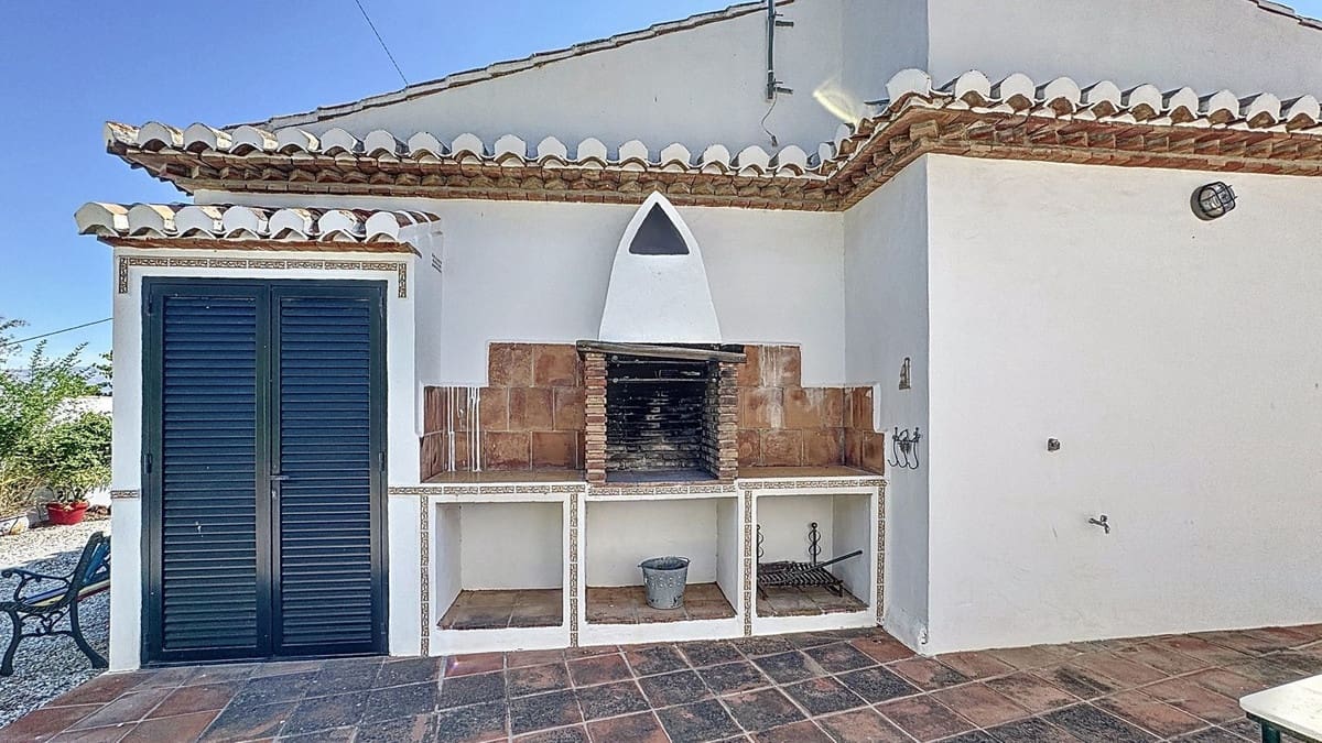 3 camera da letto Finca/Casa di Campagna in vendita in Almachar con piscina garage - 239.000 € (Rif: 9191969)