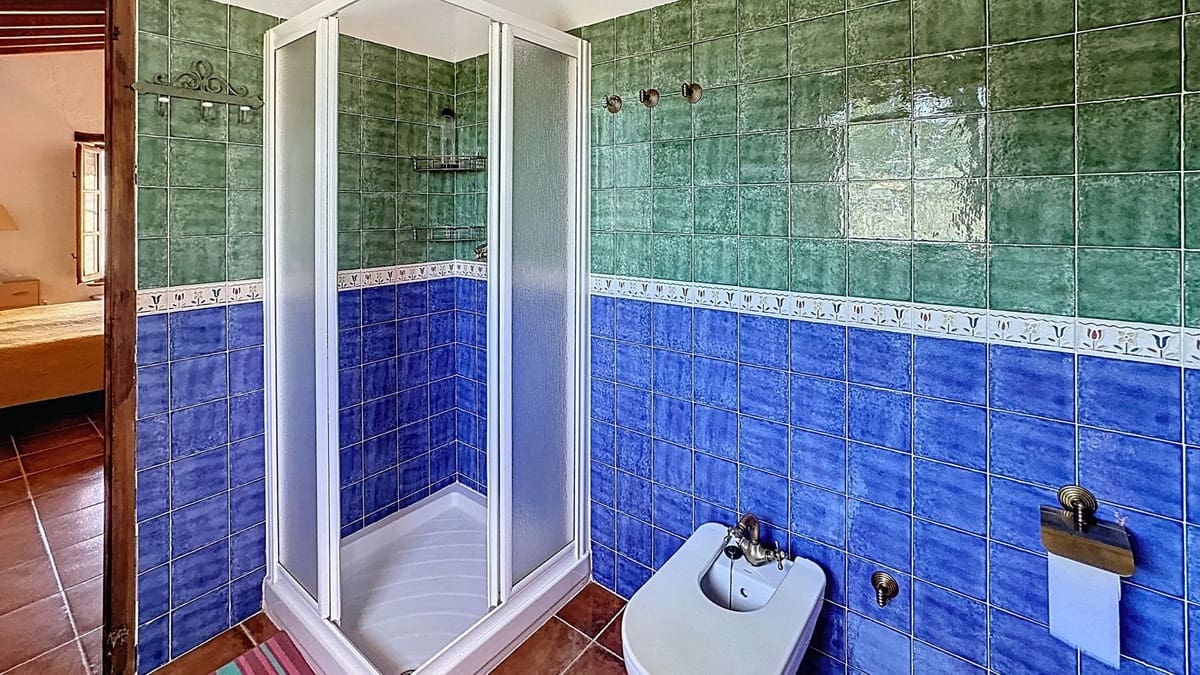 3 camera da letto Finca/Casa di Campagna in vendita in Almachar con piscina garage - 239.000 € (Rif: 9191969)