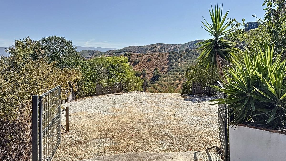 3 camera da letto Finca/Casa di Campagna in vendita in Almachar con piscina garage - 239.000 € (Rif: 9191969)