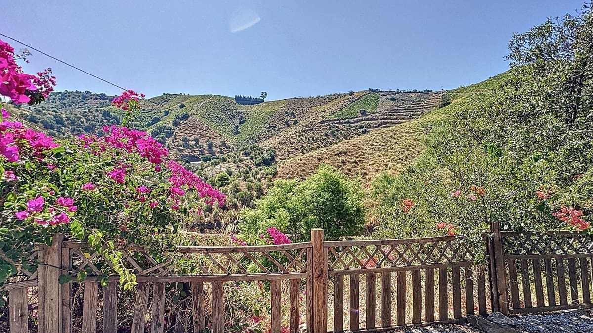 3 camera da letto Finca/Casa di Campagna in vendita in Almachar con piscina garage - 239.000 € (Rif: 9191969)