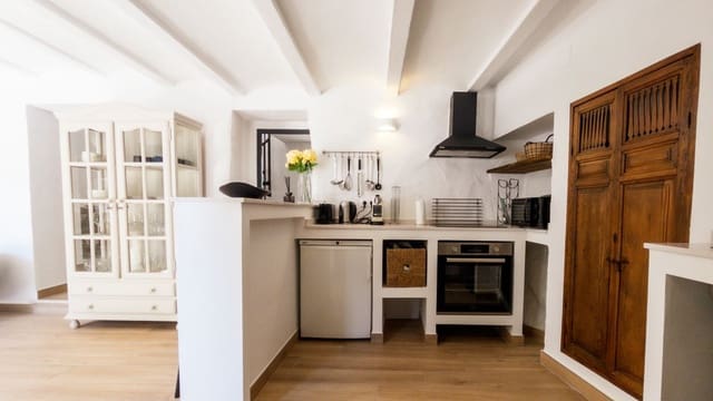 2 bedroom Townhouse for sale in Guaro - € 219,000 (Ref: 9245780)