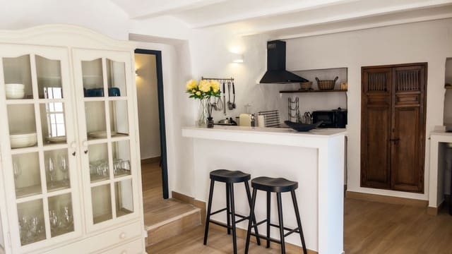 2 chambre Maison de Ville à vendre à Guaro - 219 000 € (Ref: 9245780)