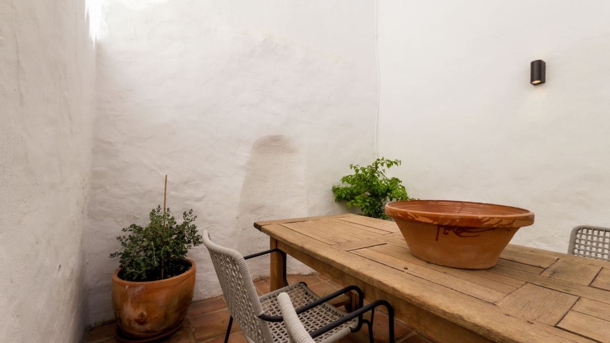 2 bedroom Townhouse for sale in Guaro - € 219,000 (Ref: 9245780)