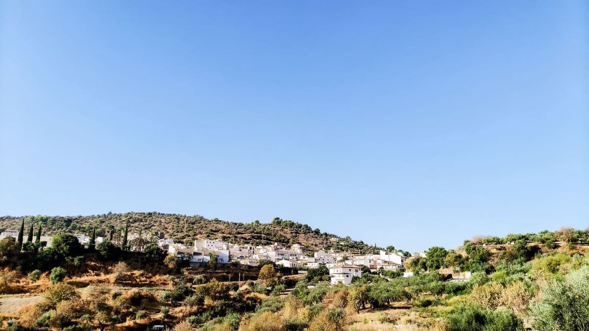 2 bedroom Townhouse for sale in Guaro - € 219,000 (Ref: 9245780)