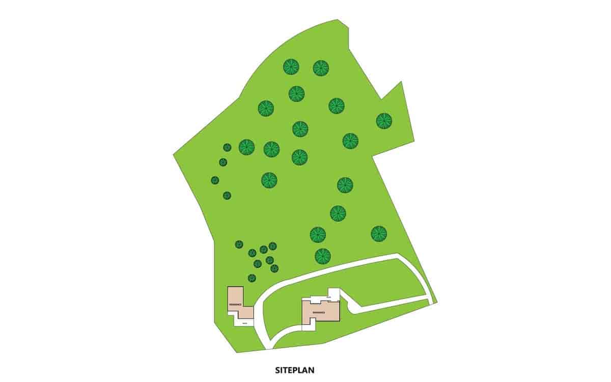 6 soverom Finca/Herregård til salgs i Riogordo med svømmebasseng garasje - € 1 200 000 (Ref: 9249388)