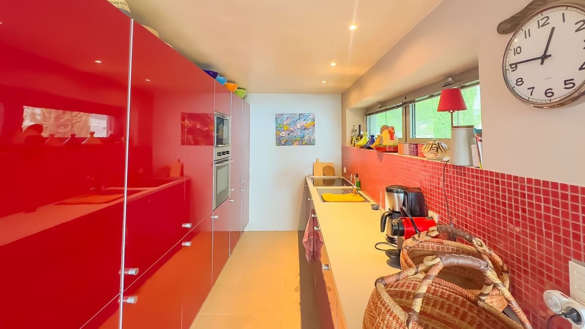 6 soverom Finca/Herregård til salgs i Riogordo med svømmebasseng garasje - € 1 200 000 (Ref: 9249388)