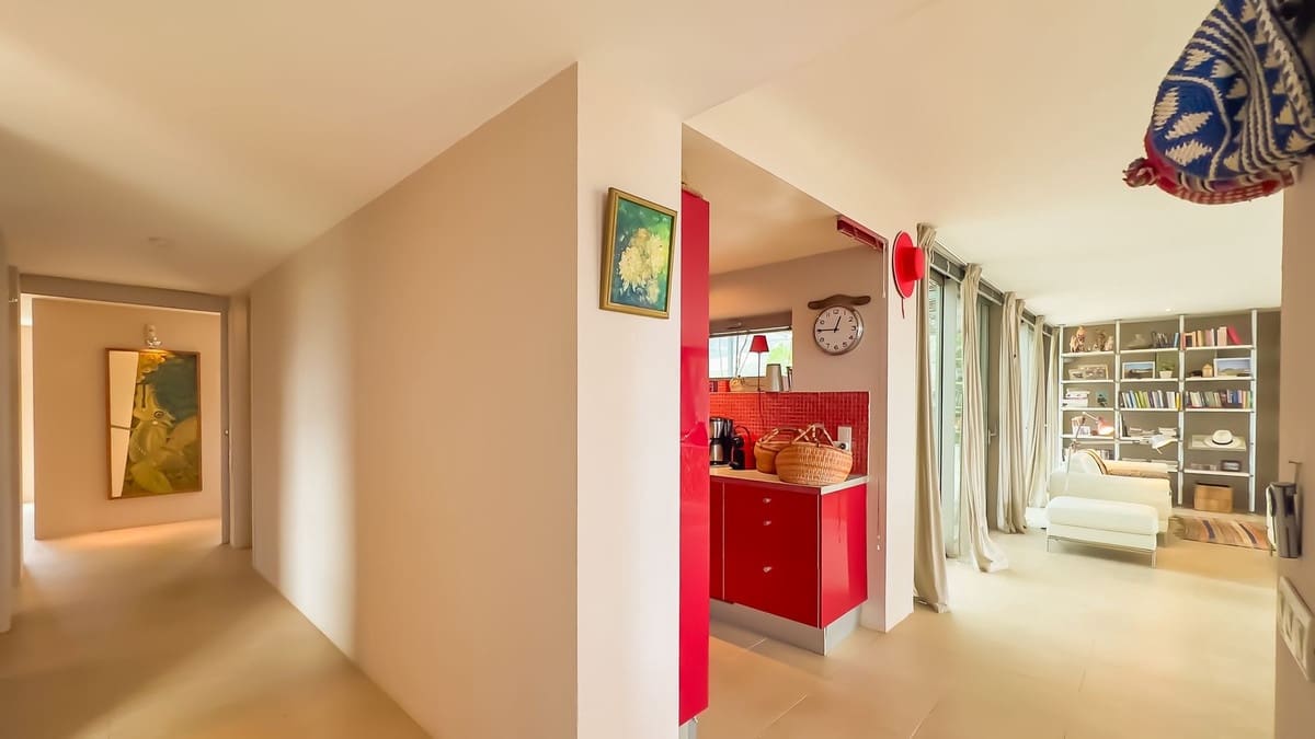 6 soverom Finca/Herregård til salgs i Riogordo med svømmebasseng garasje - € 1 200 000 (Ref: 9249388)