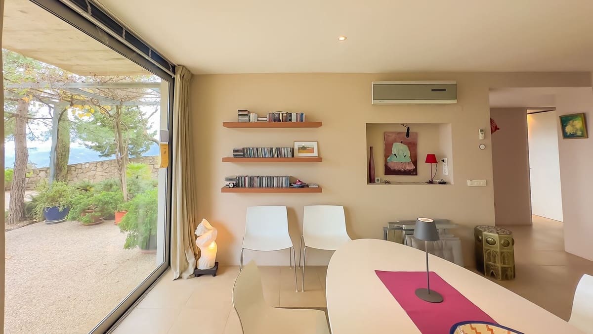 6 soverom Finca/Herregård til salgs i Riogordo med svømmebasseng garasje - € 1 200 000 (Ref: 9249388)