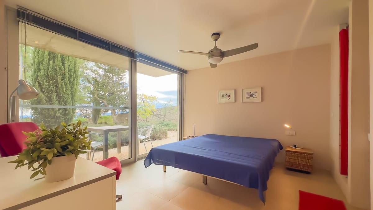 6 soverom Finca/Herregård til salgs i Riogordo med svømmebasseng garasje - € 1 200 000 (Ref: 9249388)