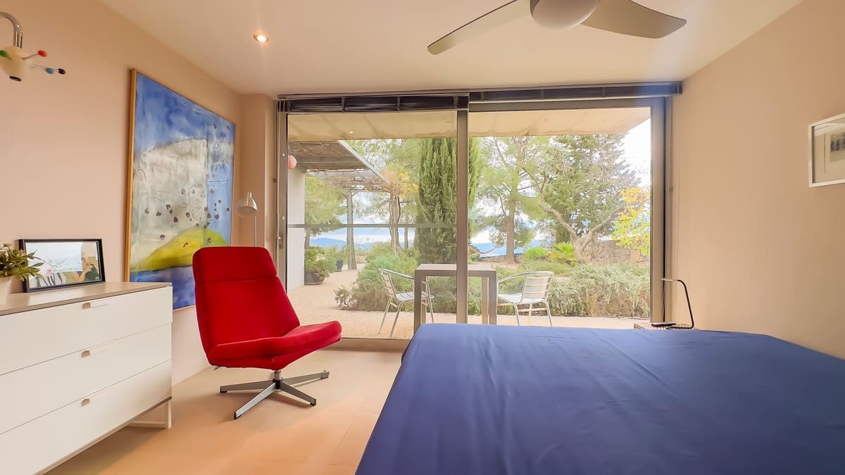 6 soverom Finca/Herregård til salgs i Riogordo med svømmebasseng garasje - € 1 200 000 (Ref: 9249388)