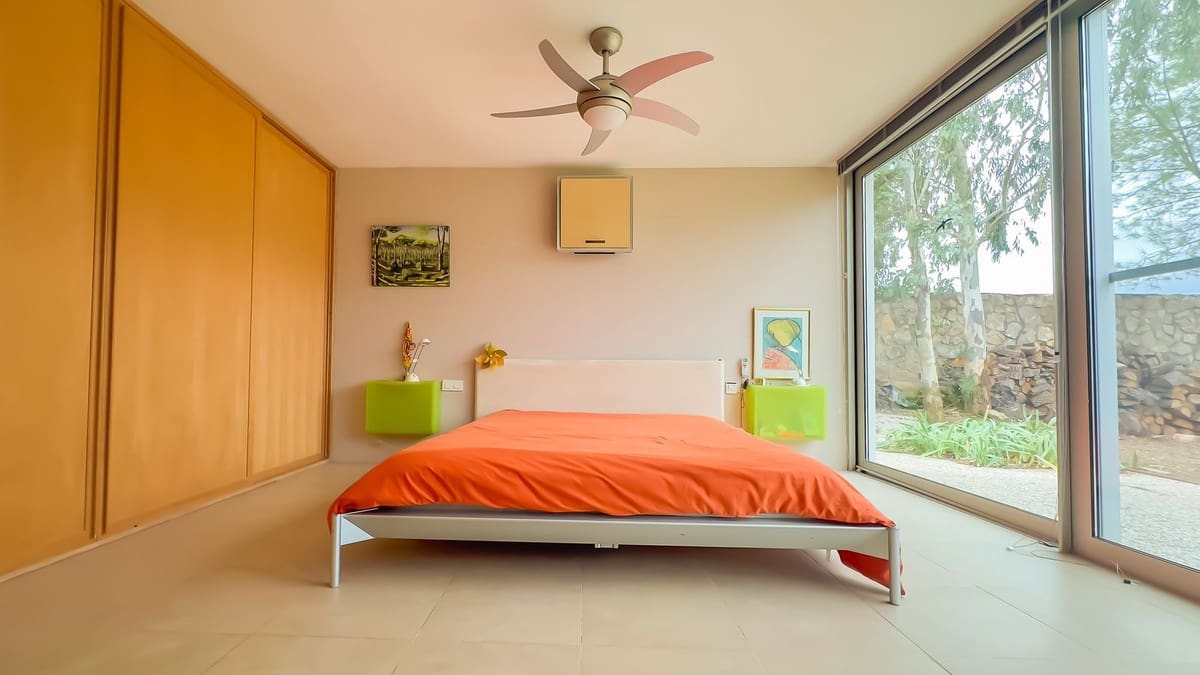 6 soverom Finca/Herregård til salgs i Riogordo med svømmebasseng garasje - € 1 200 000 (Ref: 9249388)