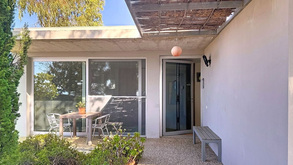 6 soverom Finca/Herregård til salgs i Riogordo med svømmebasseng garasje - € 1 200 000 (Ref: 9249388)