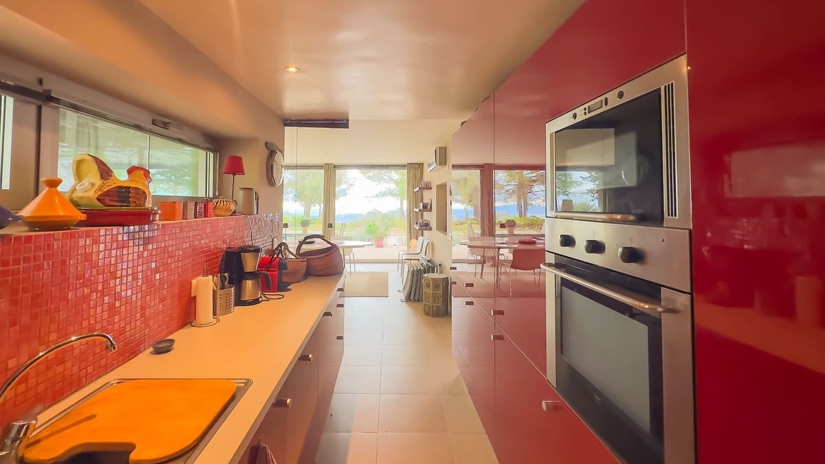 6 soverom Finca/Herregård til salgs i Riogordo med svømmebasseng garasje - € 1 200 000 (Ref: 9249388)