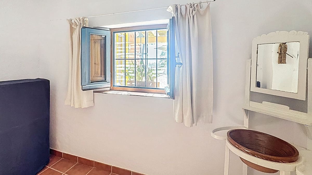 6 soverom Finca/Herregård til salgs i Riogordo med svømmebasseng garasje - € 1 200 000 (Ref: 9249388)