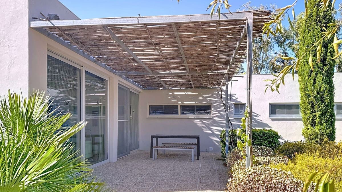 6 soverom Finca/Herregård til salgs i Riogordo med svømmebasseng garasje - € 1 200 000 (Ref: 9249388)