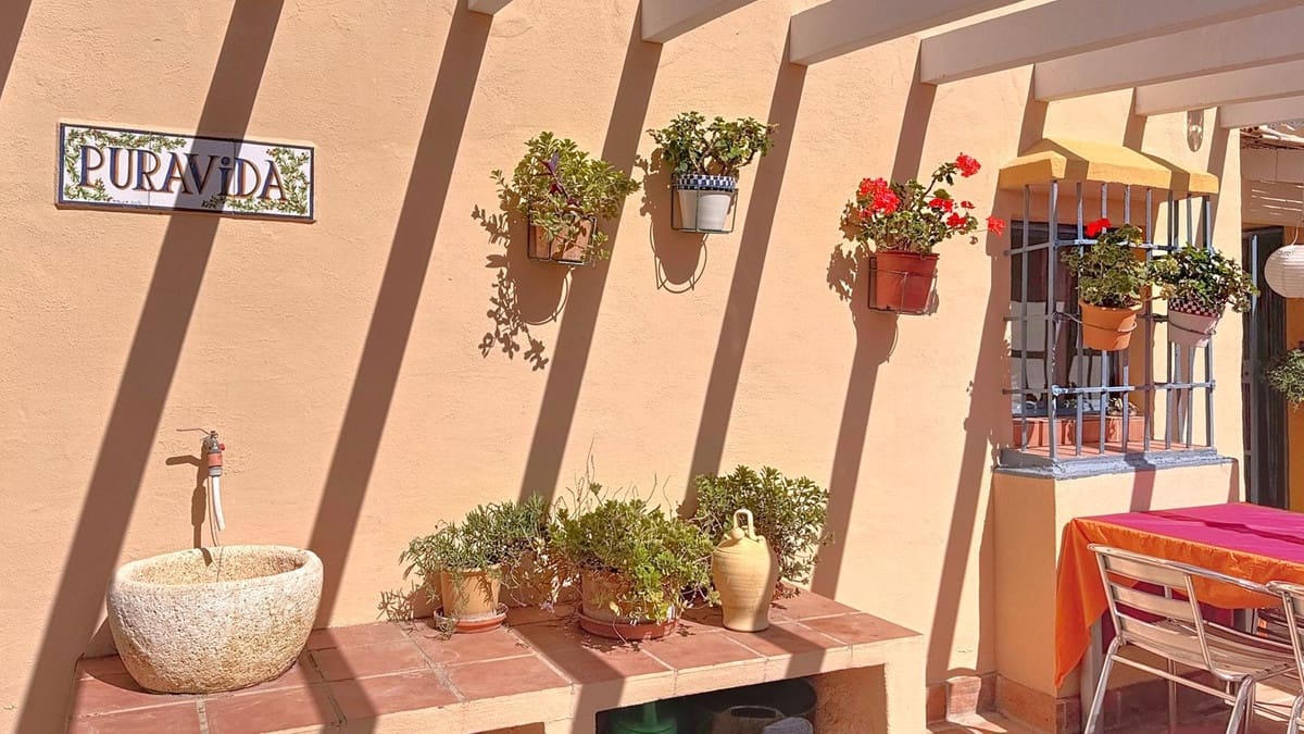 6 soverom Finca/Herregård til salgs i Riogordo med svømmebasseng garasje - € 1 200 000 (Ref: 9249388)