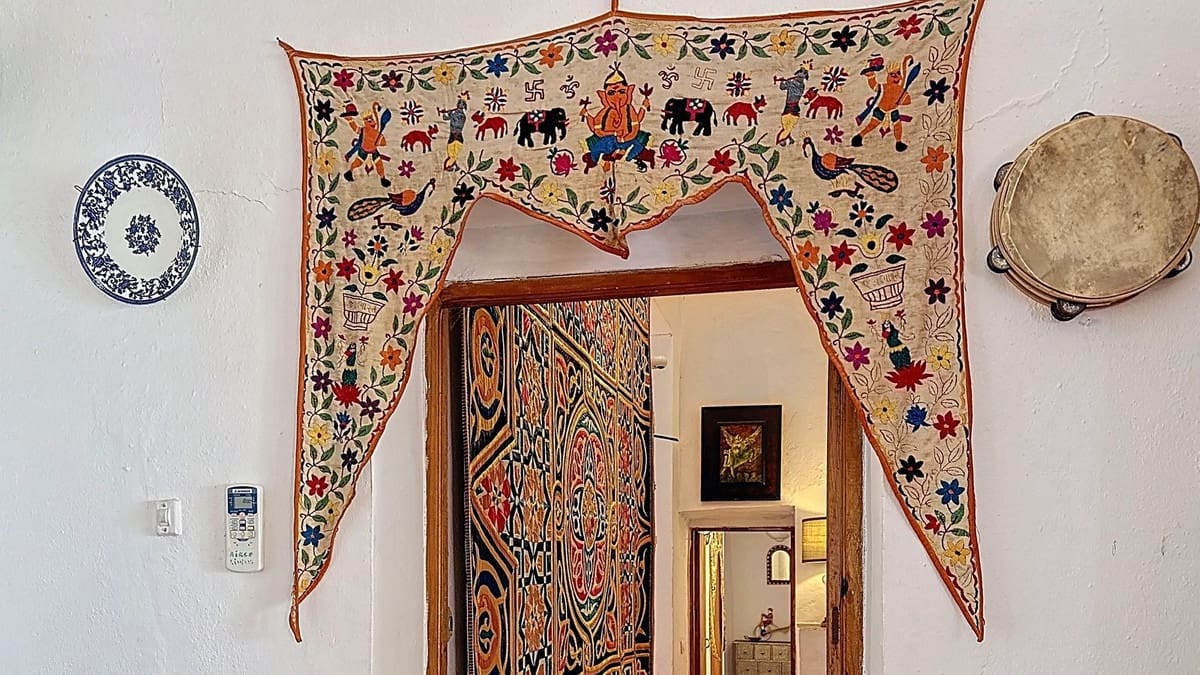 6 soverom Finca/Herregård til salgs i Riogordo med svømmebasseng garasje - € 1 200 000 (Ref: 9249388)