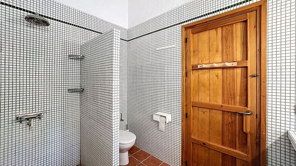 6 soverom Finca/Herregård til salgs i Riogordo med svømmebasseng garasje - € 1 200 000 (Ref: 9249388)